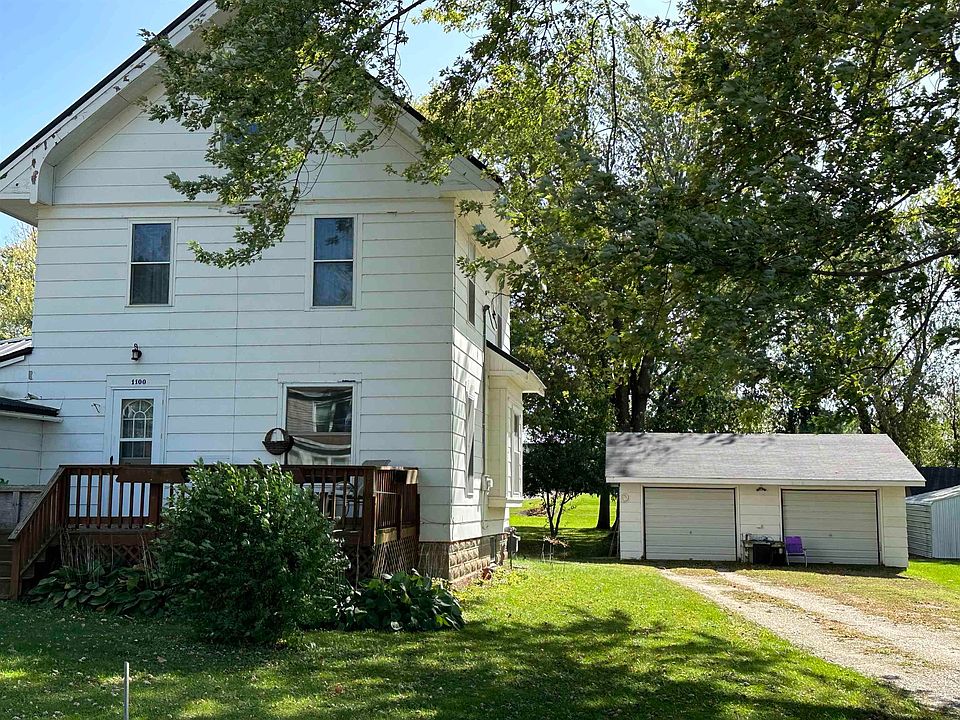 1100 1st Ave, Floyd, IA 50435 Zillow