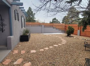 965 Osage Ave, Santa Fe, NM 87505