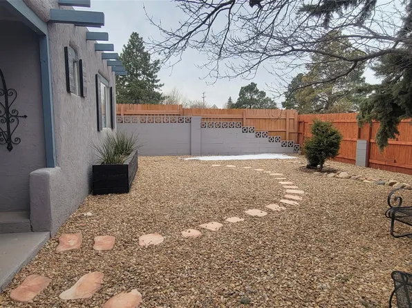 965 Osage Ave, Santa Fe, NM 87505