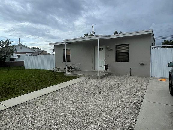 4th image of 2500 NW 157th Street