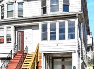 211 Schuylkill Ave #1, Shenandoah, PA 17976