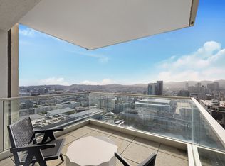 188 Minna St APT 29D, San Francisco, CA 94105