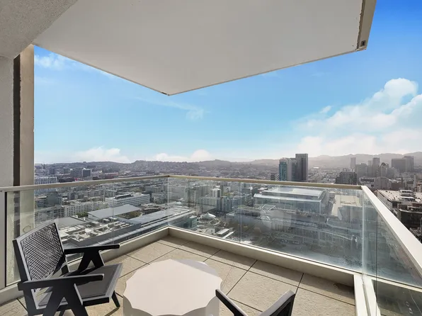 188 Minna St APT 29D, San Francisco, CA 94105