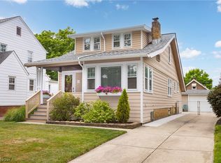 4120 W 158th St, Cleveland, OH