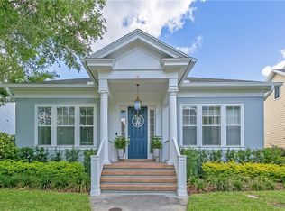 4301 Upper Union Rd, Orlando, FL 32814