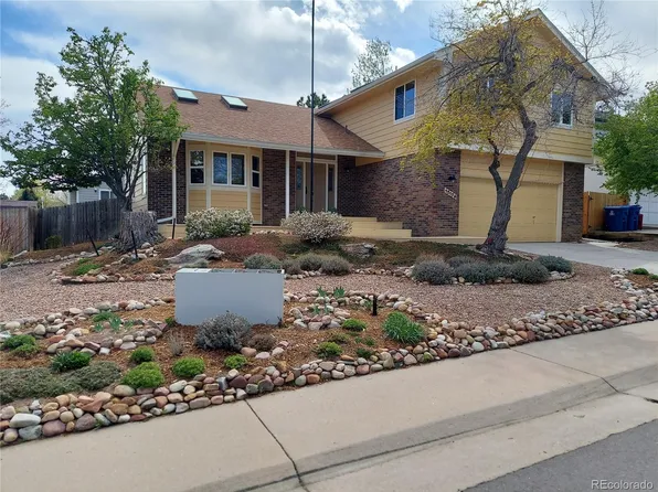 12138 W Brittany Avenue, Littleton, CO 80127