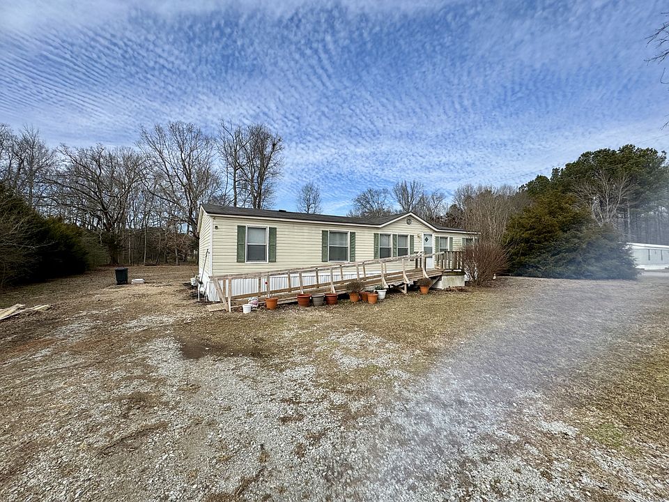 2nd image of 15963 Witty Mill Rd