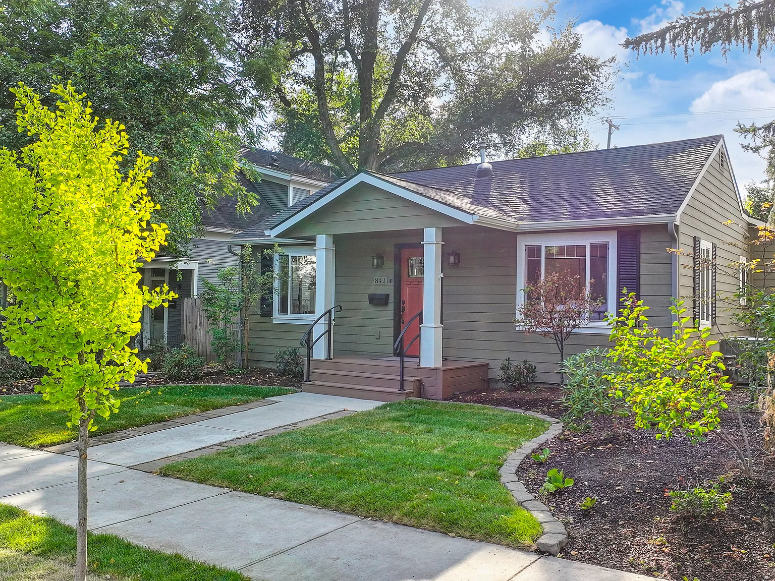 2 bed, 1205 sqft, $2,500 — Photo 3