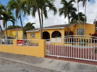 2265 SW 17th Ter, Miami, FL 33145