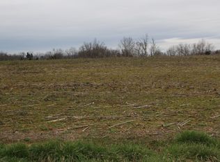 281 G E Bennett Rd, Hardinsburg, KY 40143