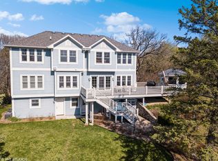 7903 Bayview Rd, Wonder Lake, IL 60097
