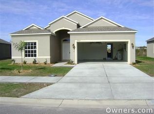 3707 Trapnell Ridge Dr, Plant City, FL 33567