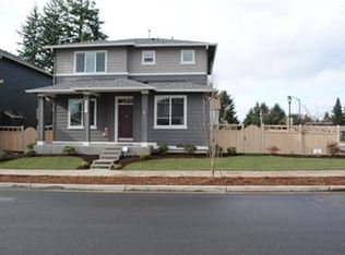 6501 Carolina St SE, Lacey, WA 98513