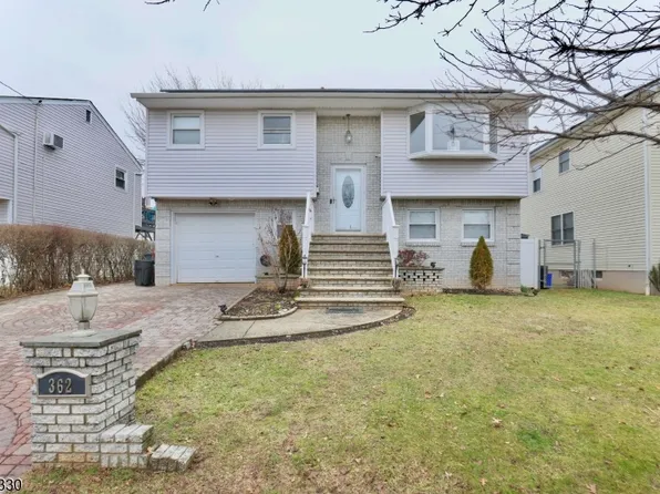 362 Washington St, Rahway City, NJ 07065