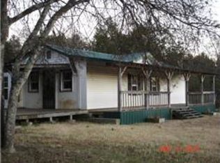 2101 John Windrow Rd, Eagleville, TN 37060