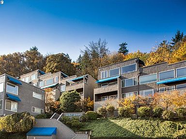 3515 Sw Barbur Blvd Apt W1 Portland Or 97239 Zillow