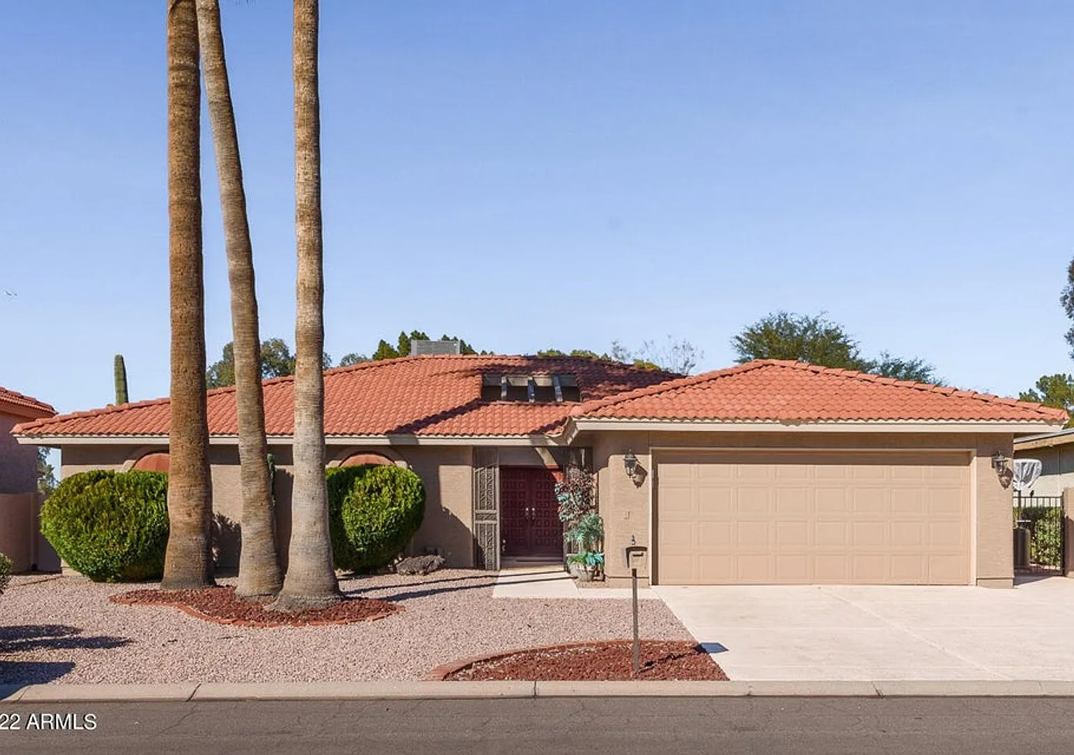 3 bedroom rental on the golf course in Cottonwood — Photo 1