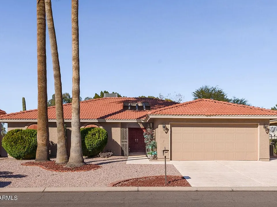 10254 E Spring Creek Rd