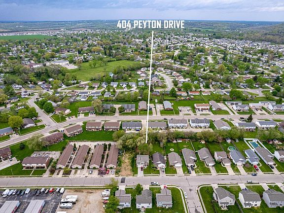4th image of 404 Peyton Dr