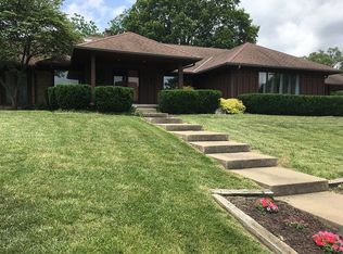 800 Country Club Dr, Butler, MO 64730