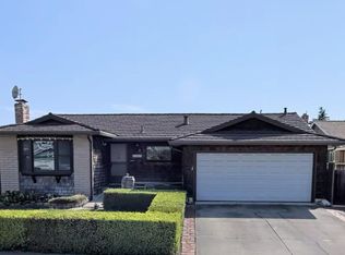 1695 Wickham Rd, San Jose, CA 95132