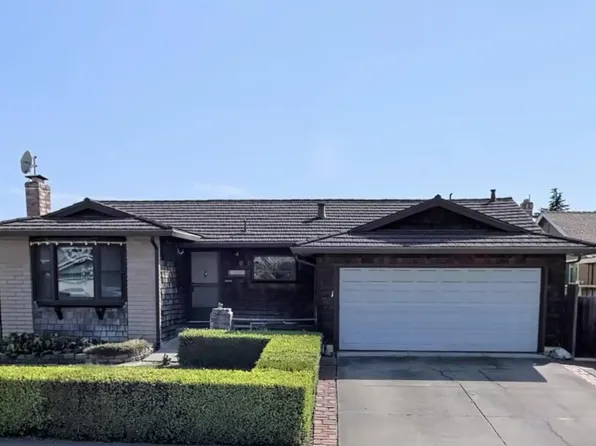 1695 Wickham Rd, San Jose, CA 95132