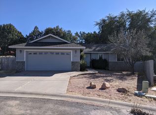 839 W Payson Pkwy, Payson, AZ 85541