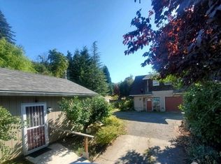 807 S Shobert St, Ridgefield, WA 98642
