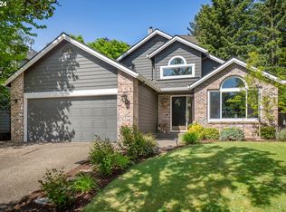 11195 SW Partridge Loop, Beaverton, OR 97007