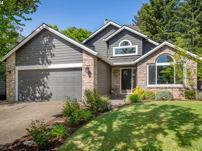 11195 SW Partridge Loop, Beaverton, OR, 97007