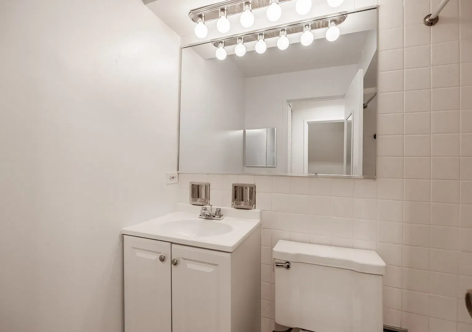 Studio, $1,495 — Photo 1