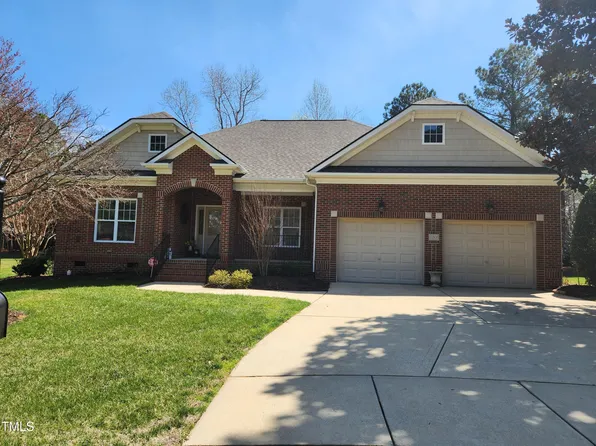 11508 Midlavian Dr, Raleigh, NC 27614