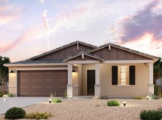 24633 W Whyman Ave, Buckeye, AZ 85326