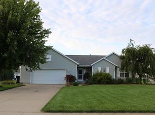 1817 Railside Ct, Dorr, MI 49323
