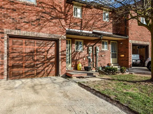 112 Loggers Run #38, Barrie, ON L4N 6X1