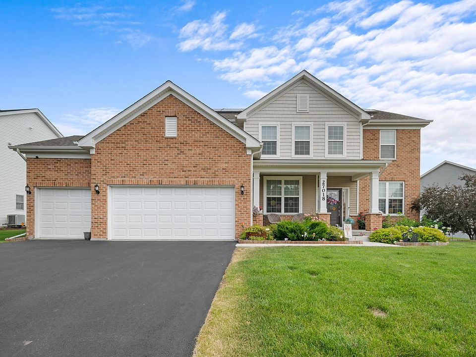 1st image of 27018 W Rustic Wood Ln