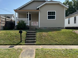 1006 Thornburg St, Huntington, WV 25701