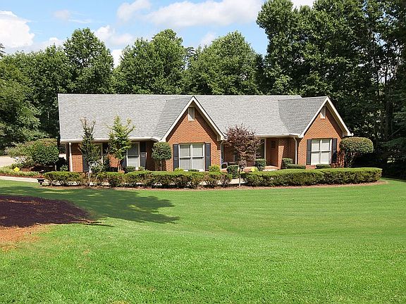 Large 1 Acre lot with no HOA