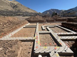 829 S 2200 E, Springville, UT 84663