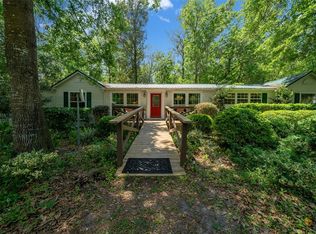 21510 NW 106th Court Rd, Micanopy, FL 32667