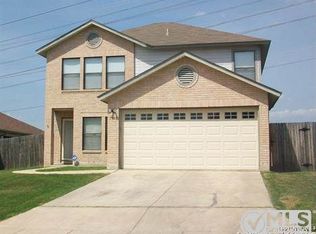 7937 Bronzerock Dr, San Antonio, TX 78244