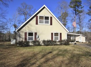 81 Collins Dr, Box Springs, GA 31801