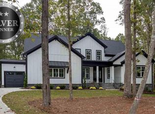 15 Seville Way, Youngsville, NC 27596