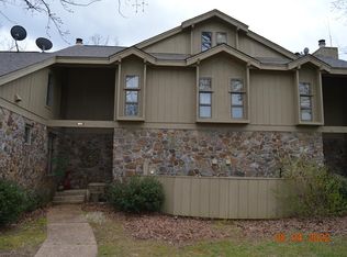 2624 Tannenbaum Rd, Drasco, AR 72530