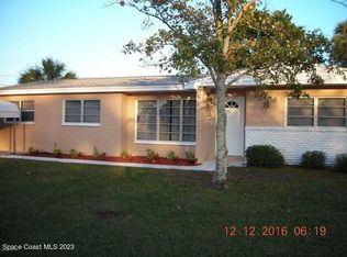 461 Amity Ave, Cocoa, FL 32927