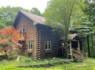 139 Forest Edge Dr, Johnstown, PA 15905