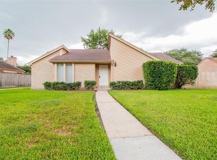15617 Elwood Dr, Jersey Village, TX 77040