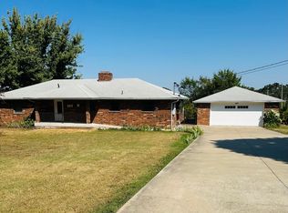 337 E Farm Road 96, Springfield, MO 65803