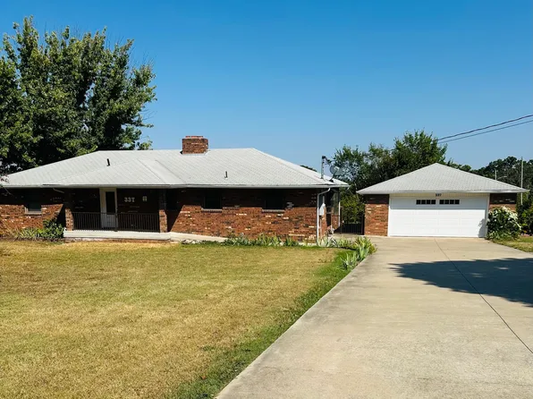 337 E Farm Road 96, Springfield, MO 65803