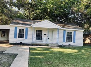 321 Alexander St, Lancaster, TX 75146